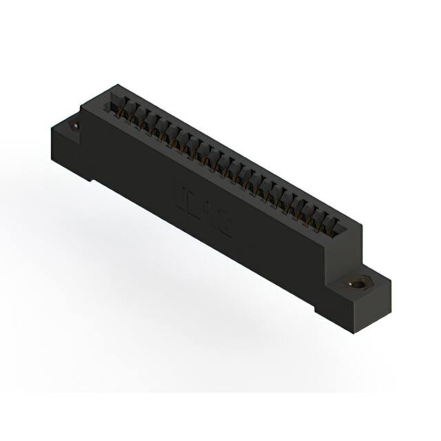 392-021-520-108 EDAC Inc.  Edgeboard Connectors